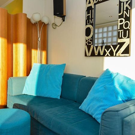 Kalypso Apartment Athena Bagian luar foto