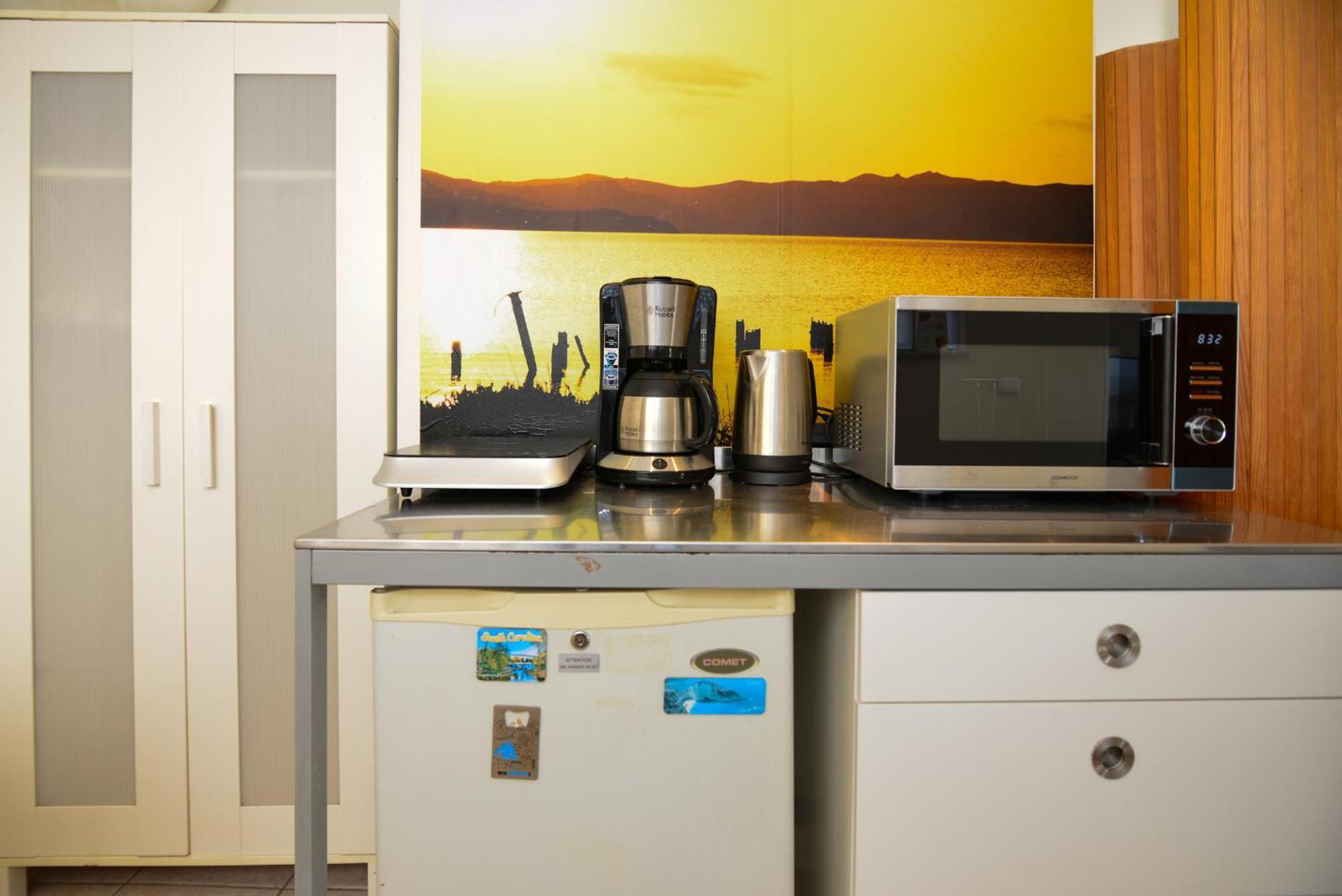Kalypso Apartment Athena Bagian luar foto