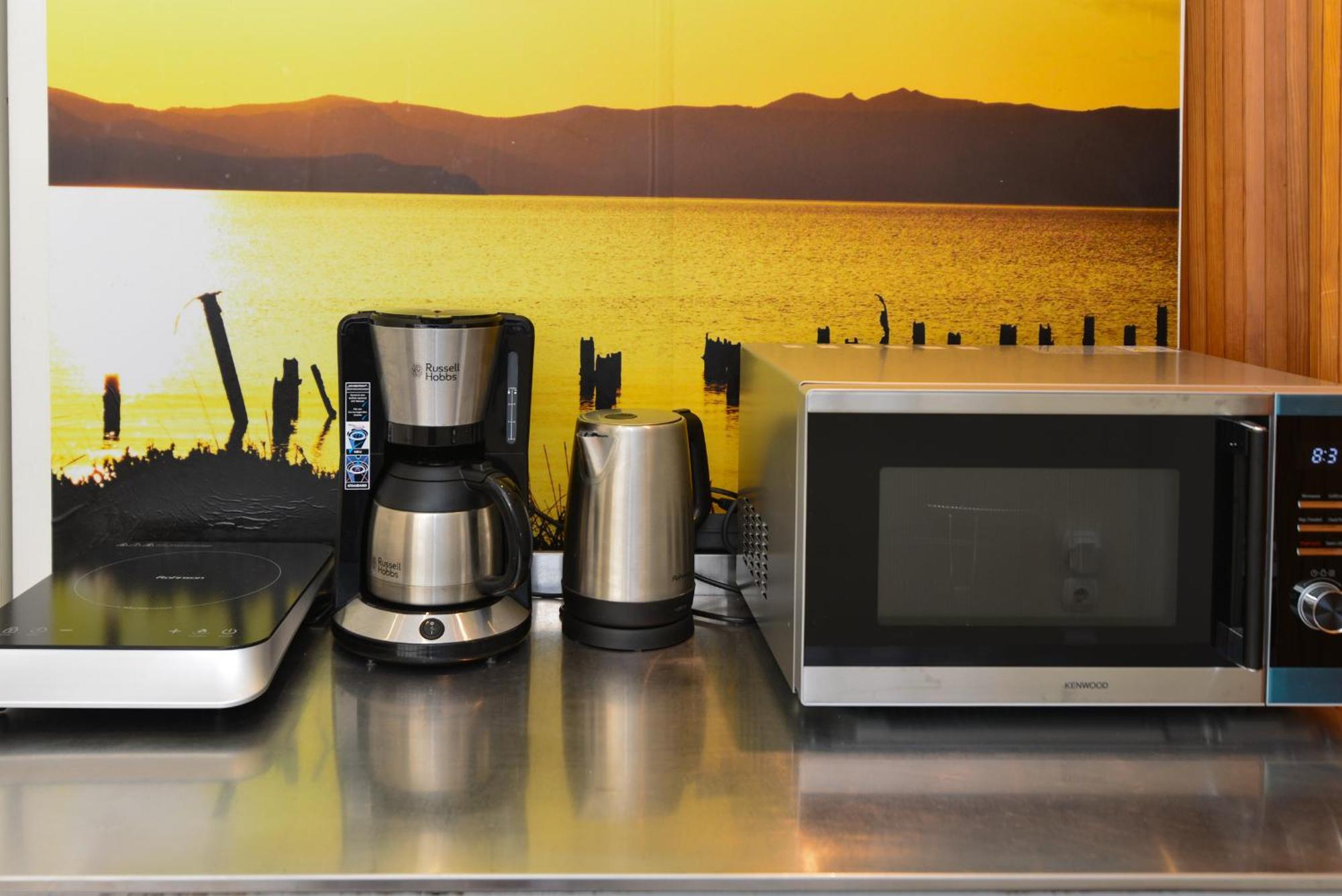 Kalypso Apartment Athena Bagian luar foto