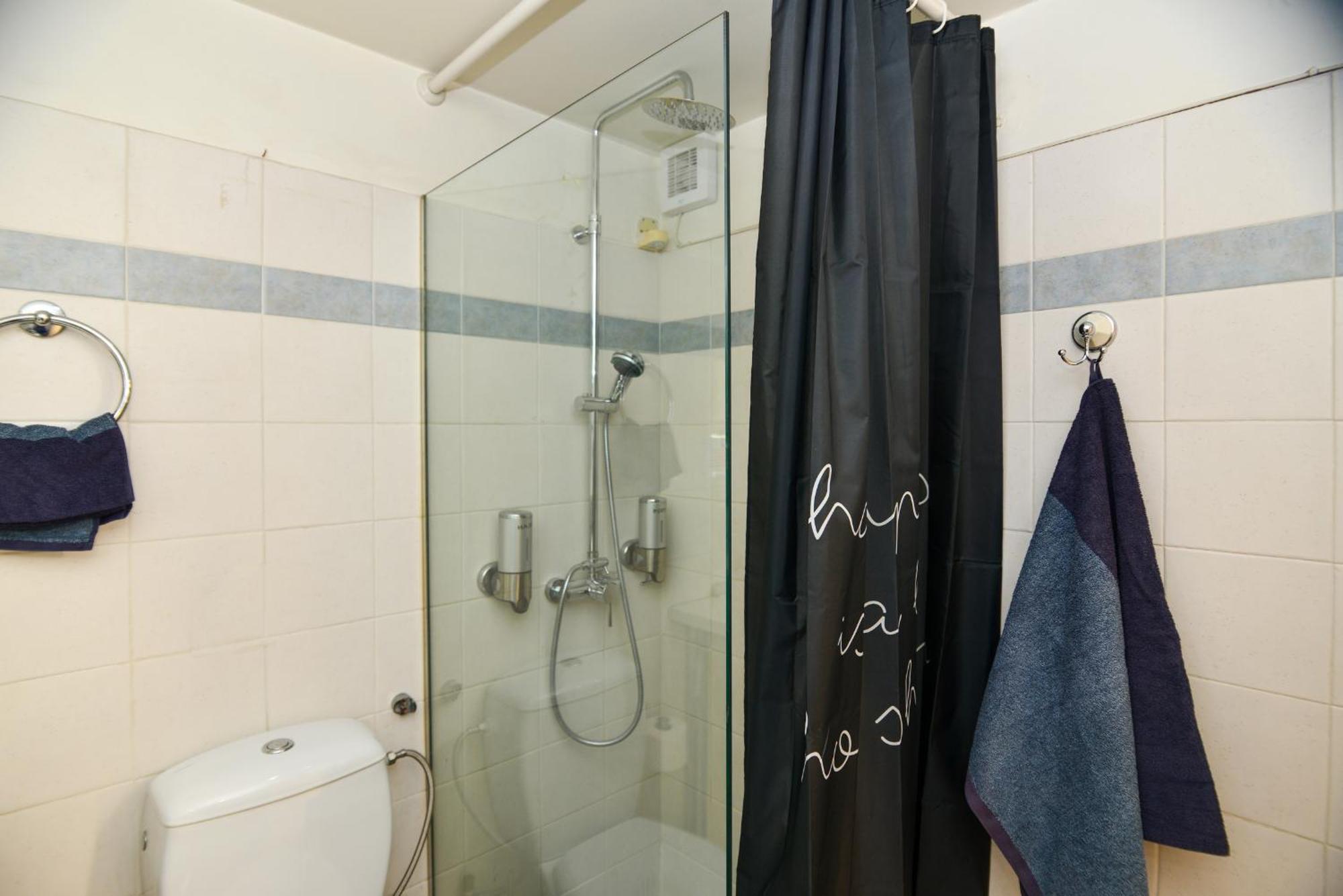 Kalypso Apartment Athena Bagian luar foto