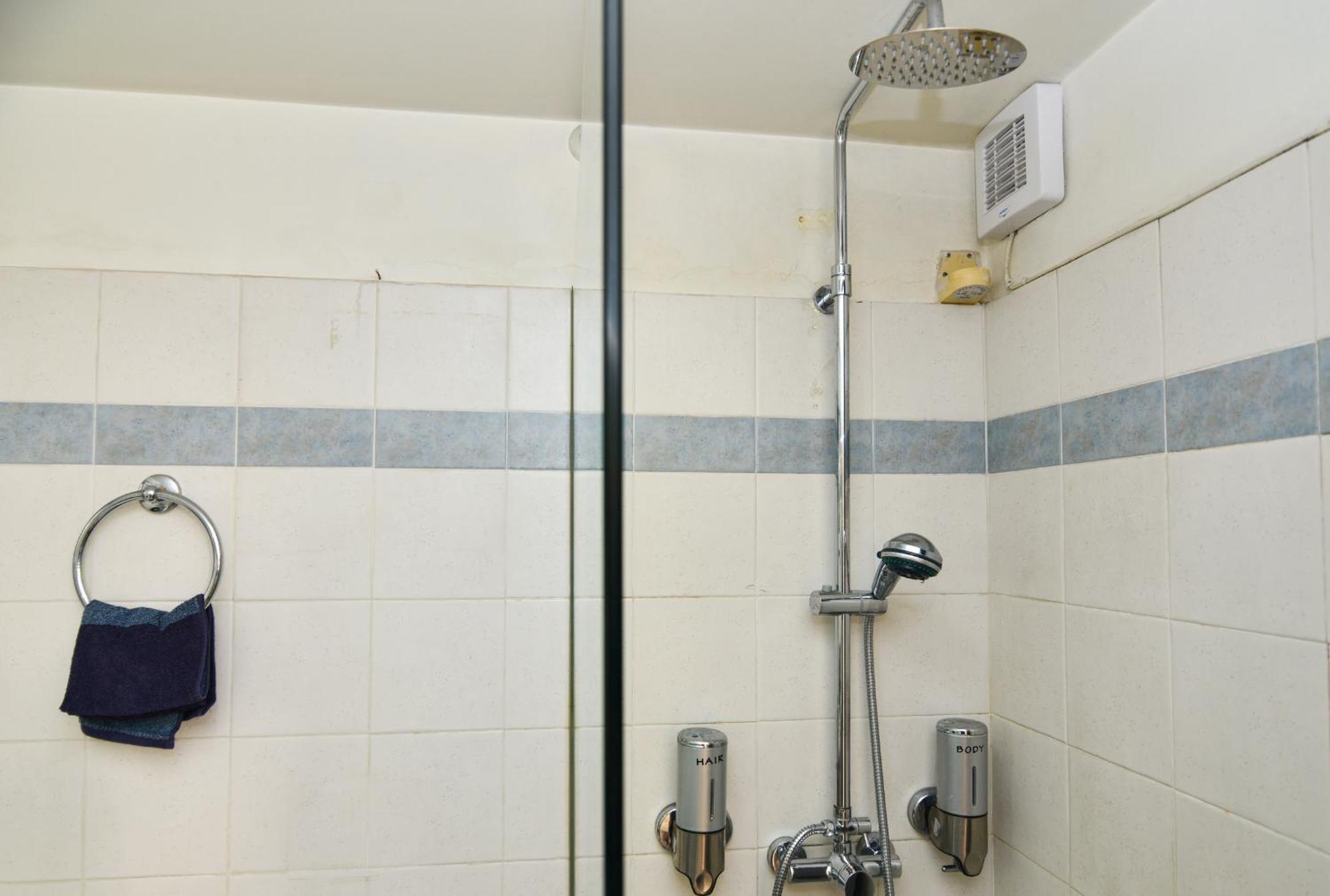 Kalypso Apartment Athena Bagian luar foto